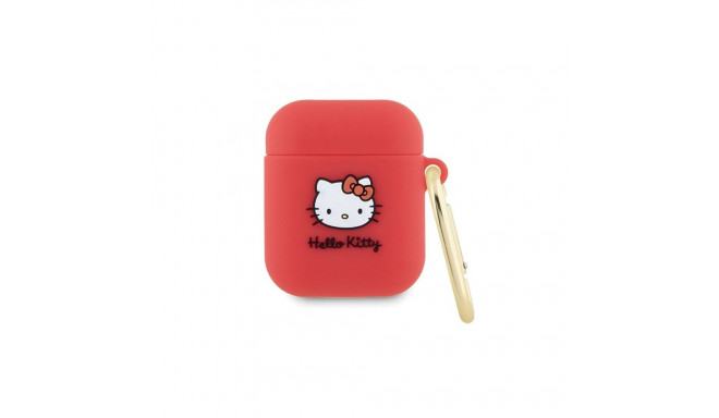 Hello Kitty Red