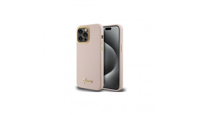 Guess Pink