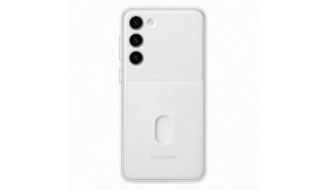 Samsung White