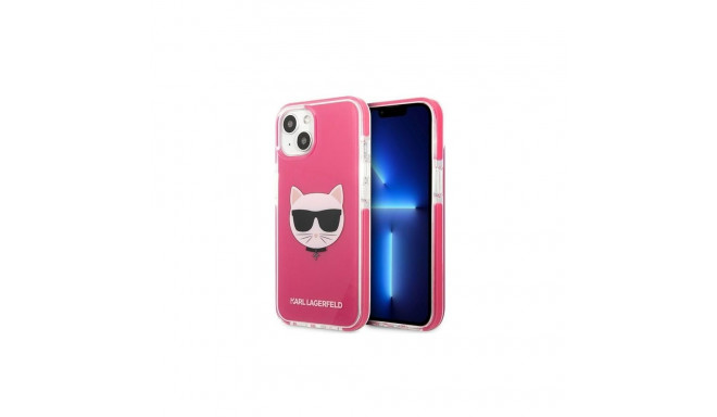 Karl Lagerfeld Dark pink
