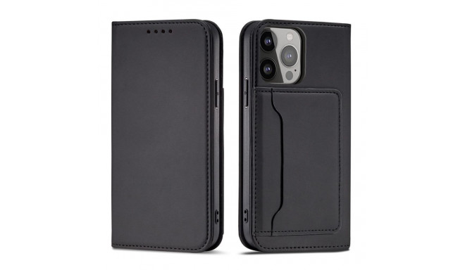 Hurtel Black