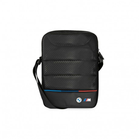 BMW Torba BMW BMTB10COCARTCBK Tablet 10" czarny/black Carbon Tricolor