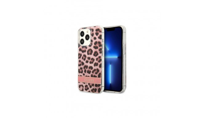 Guess Pink