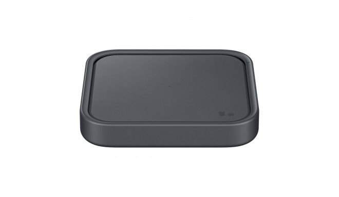 Samsung Samsung Wireless Charger Pad EP-P2400TBEGEU inductive charger 15W - black