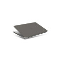 UNIQ Uniq Claro case for MacBook Pro 14'' (2021) - transparent-gray