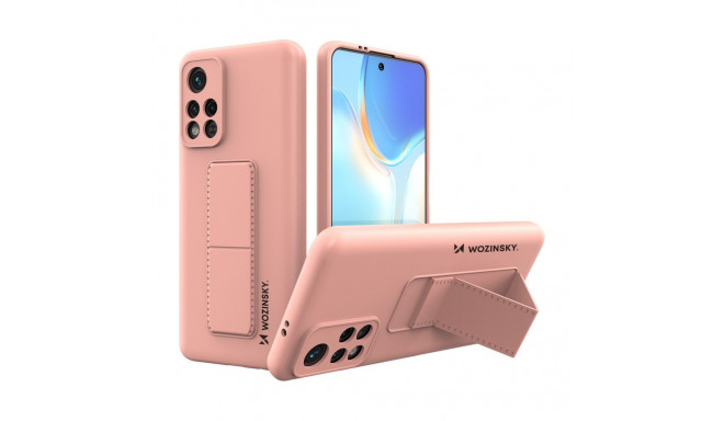 Wozinsky Pink