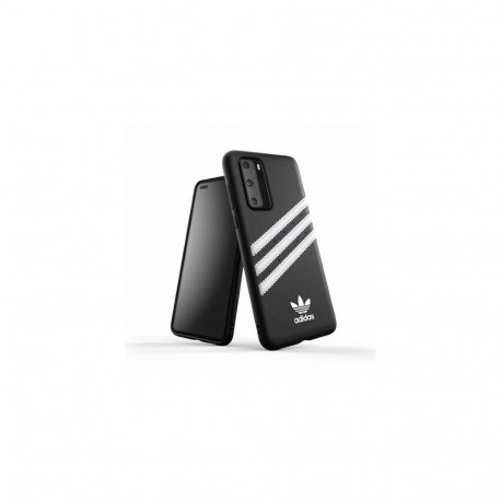 Adidas Adidas OR Moulded PU SS20 Huawei P40 czarno biay/black white 39061