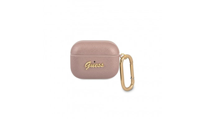 Guess Pink