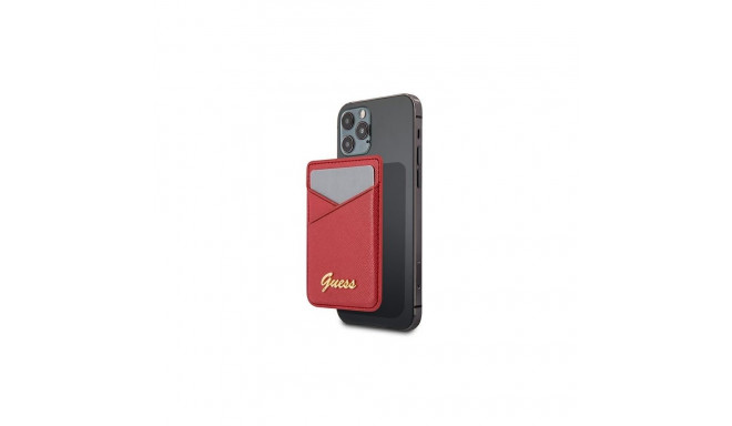 Guess Red
