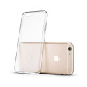 Hurtel Ultra Clear 0.5mm Case Gel TPU Cover for Huawei P40 Lite E transparent