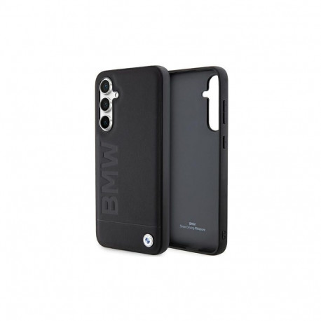 BMW BMW BMHCS23FESLLBK S23 FE S711 black/black Leather Hot Stamp