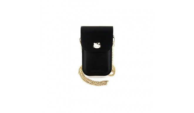 Hello Kitty Black