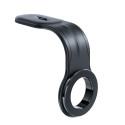 Acefast Acefast D19 magnetic car holder for the cockpit - black Acefast Acefast D19 magnetic car holder for the cockpit - black
