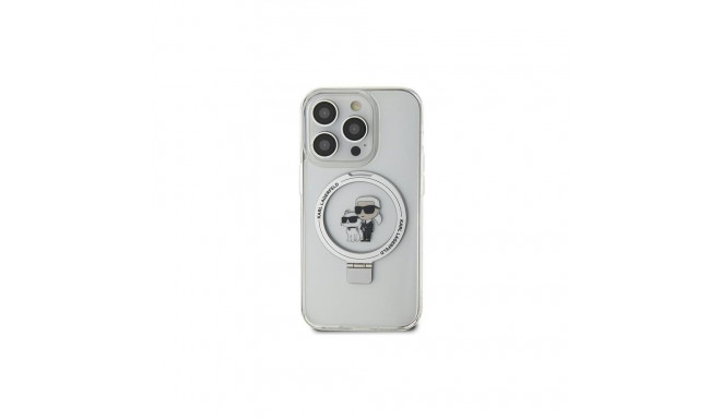 Karl Lagerfeld White