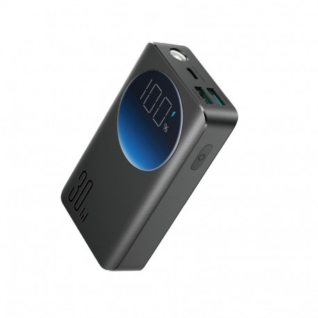 Joyroom Joyroom powerbank 10000mAh 30W black (JR-PBF01)