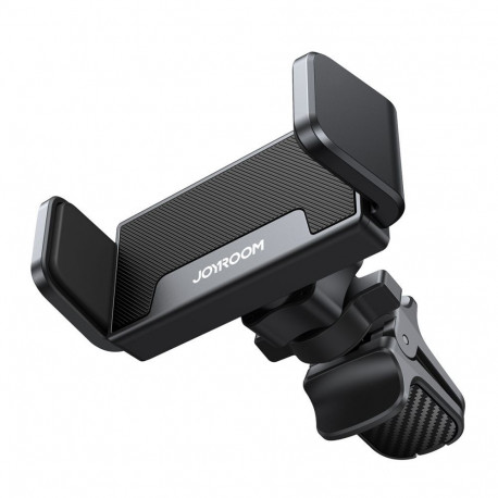Joyroom Joyroom car phone holder for air vent black (JR-ZS377)