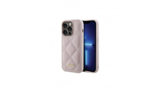Guess Pink