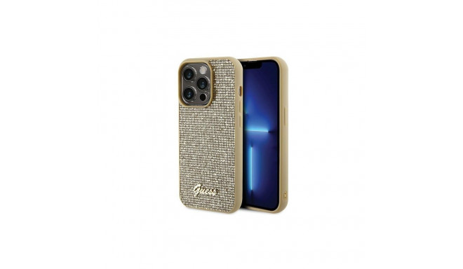 Guess Gold