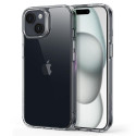 ESR ESR Ice Shield iPhone 15 Plus Case - Clear