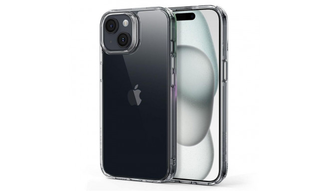 ESR ESR Ice Shield iPhone 15 Plus Case - Clear