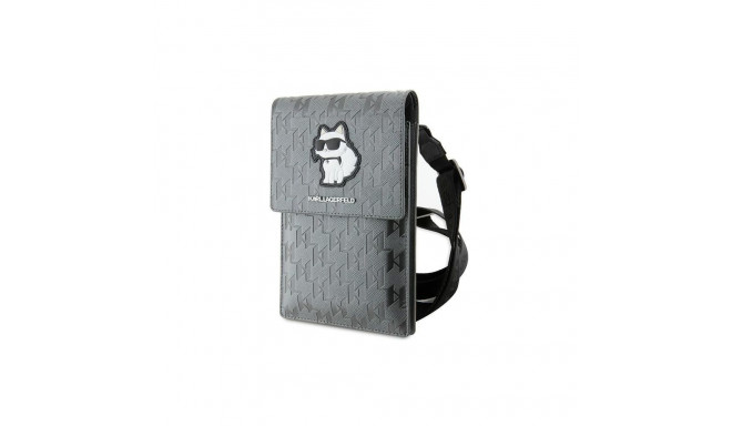 Karl Lagerfeld Silver