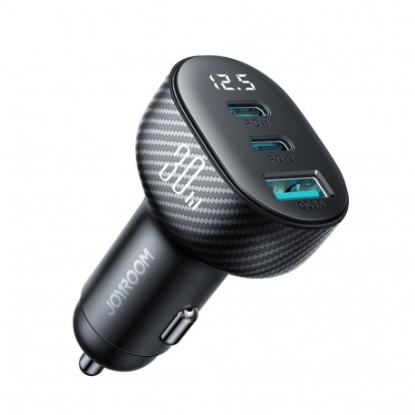 Joyroom USB-A (female) || USB-C (female)