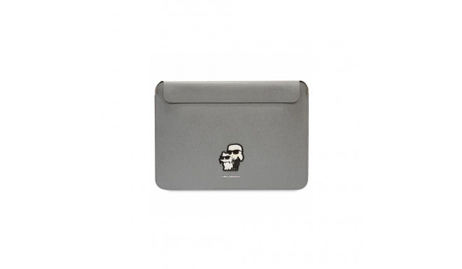Karl Lagerfeld Silver