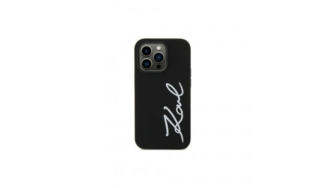 Karl Lagerfeld Black
