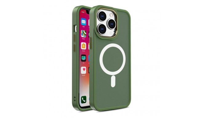 Hurtel Green