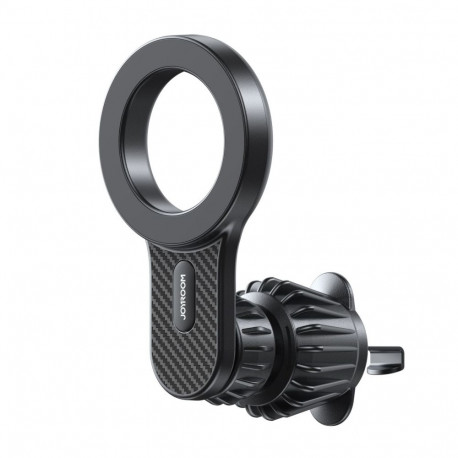Joyroom Magnetic car holder for iPhone with MagSafe Joyroom JR-ZS355 - black