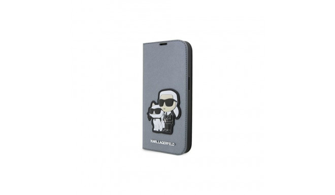 Karl Lagerfeld Silver