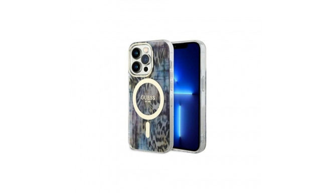 Guess Blue