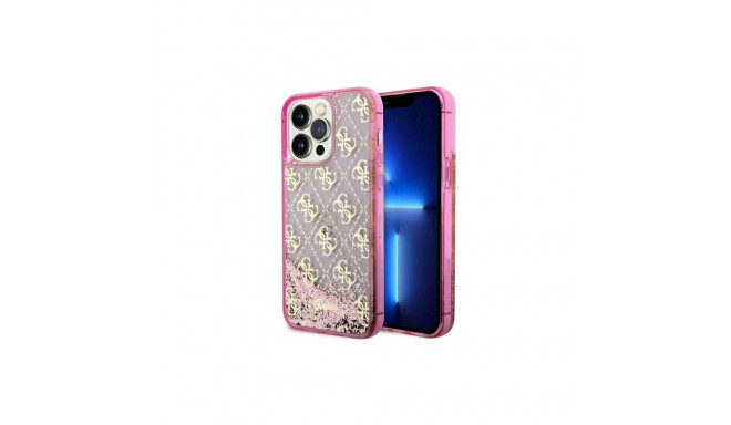 Guess Pink