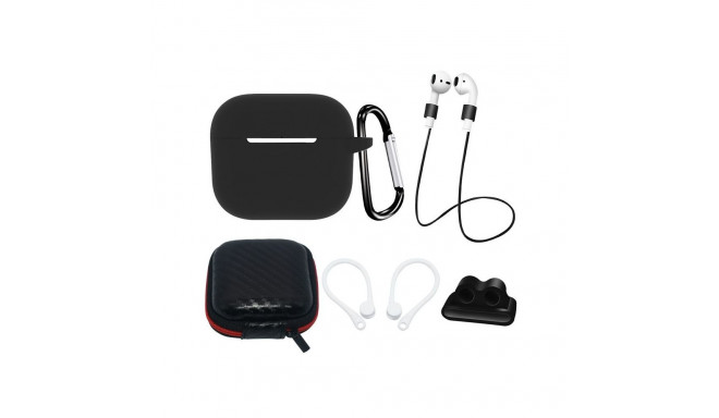 Hurtel - Black