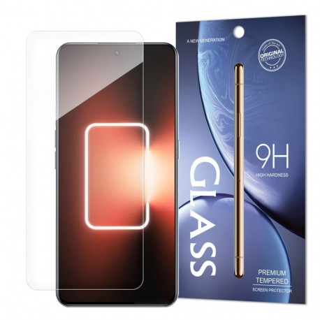 Hurtel Standard Tempered Glass Case tempered glass for Realme GT Neo 5 / Realme GT3 9H