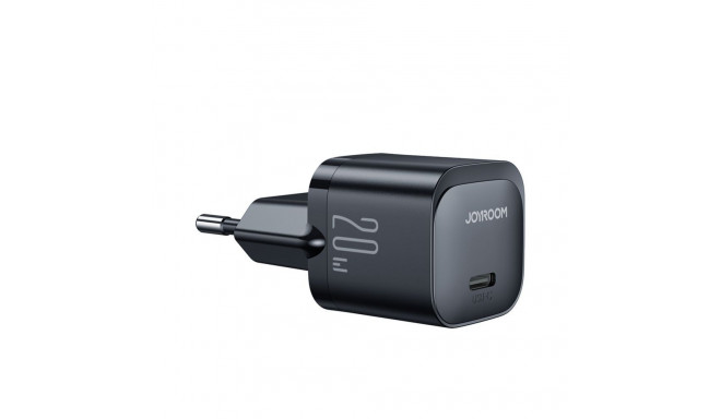 Joyroom Black \ EU \ without cable