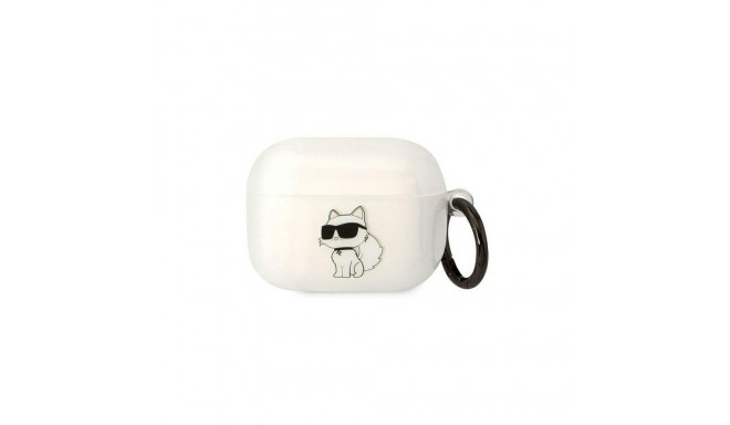 Karl Lagerfeld Transparent