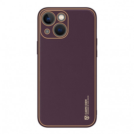 Dux Ducis Dux Ducis Yolo Apple iPhone 14 Plus Purple