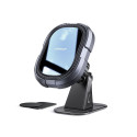 Joyroom Joyroom magnetic phone holder for dashboard gray (JR-ZS311)
