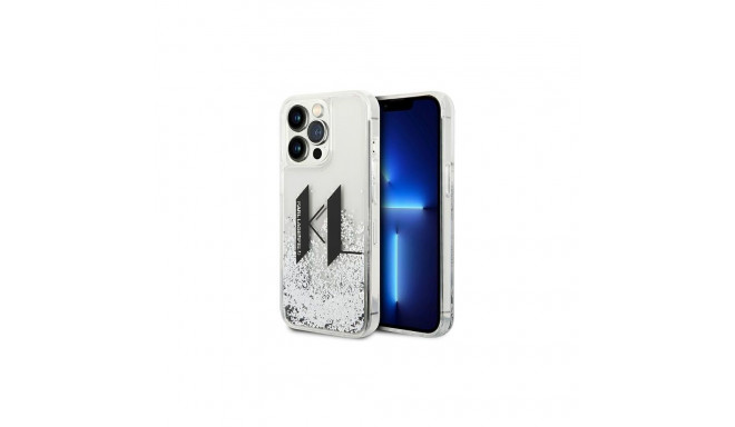 Karl Lagerfeld Silver