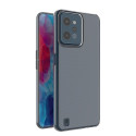 Hurtel Ultra Clear 0.5mm case for Realme C31 thin cover transparent