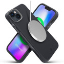 Spigen Spigen Cyrill Ultra Color Mag Case with MagSafe for iPhone 14 Plus - Dark Gray