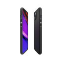 Spigen Spigen Mag Armor iPhone 14 Plus Case - Matte Black