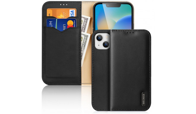 Dux Ducis Black