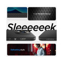 Spigen Spigen Liquid Air Case for iPhone 14 Pro Max - Matte Black