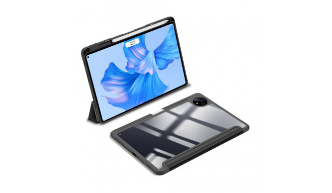 Dux Ducis Dux Ducis Toby Case for Huawei MatePad Pro 11'' (2022) Cover with S Pen Pen Smart Cover St