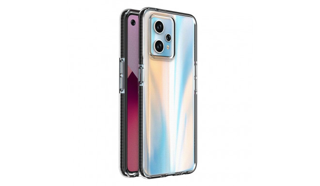 Hurtel Black || Transparent