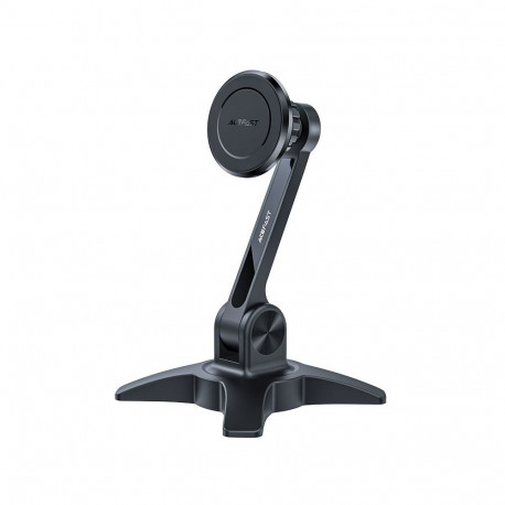 Acefast Acefast stand stand magnetic phone holder black (E11)