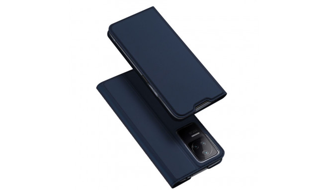 Dux Ducis Blue