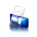 Kingxbar Kingxbar Elegant Series case iPhone 13 Pro Max case back cover transparent